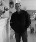 Rencontre Homme : Giani, 72 ans à France  vitrolles